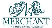 Merchant Hotel Belfast