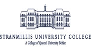 Stranmillis University College