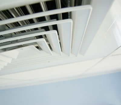 BREEAM Indoor Air Quality