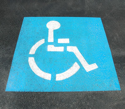 Disability Access Assessments